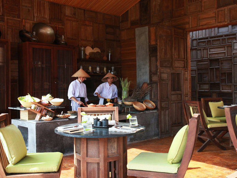 Six Senses Con Dao 40