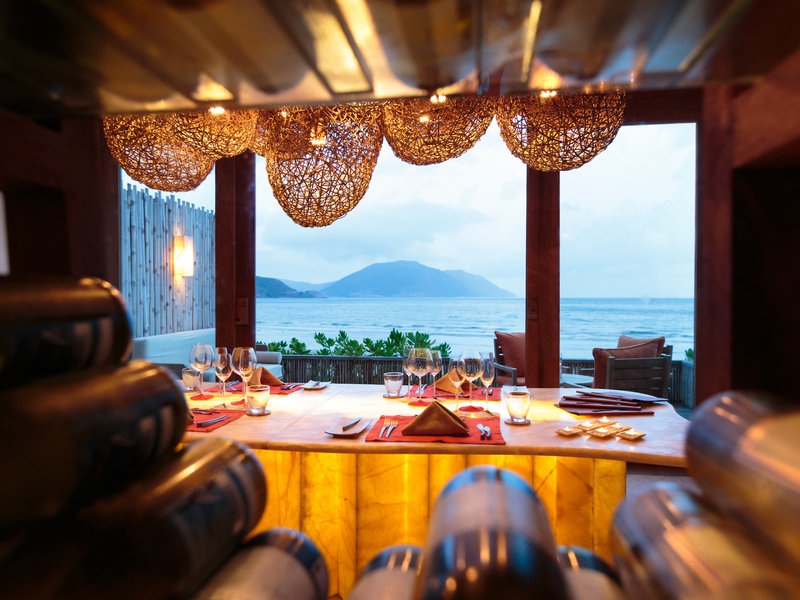 Six Senses Con Dao 45