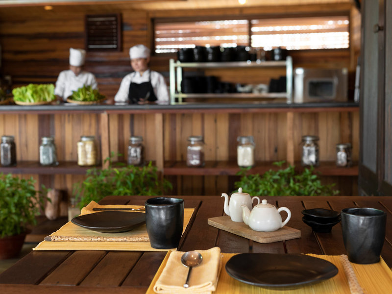 Six Senses Con Dao 48