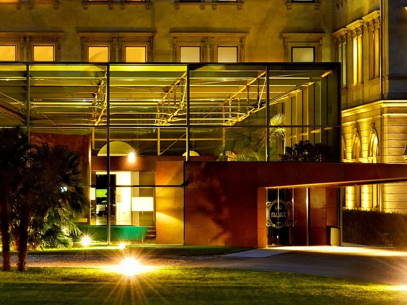 Lido Palace 2