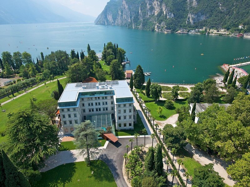 Lido Palace 3