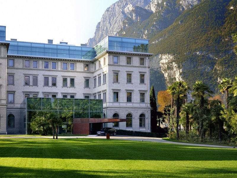 Lido Palace 4