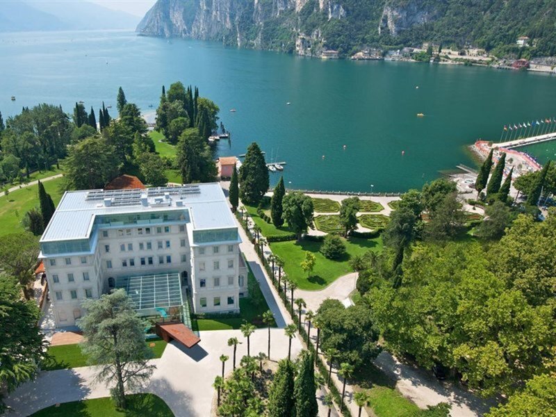 Lido Palace 5