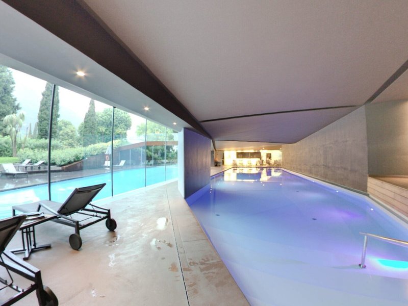 Lido Palace 22