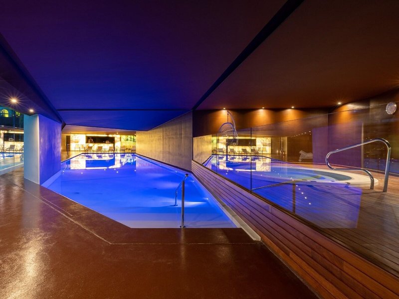 Lido Palace 25