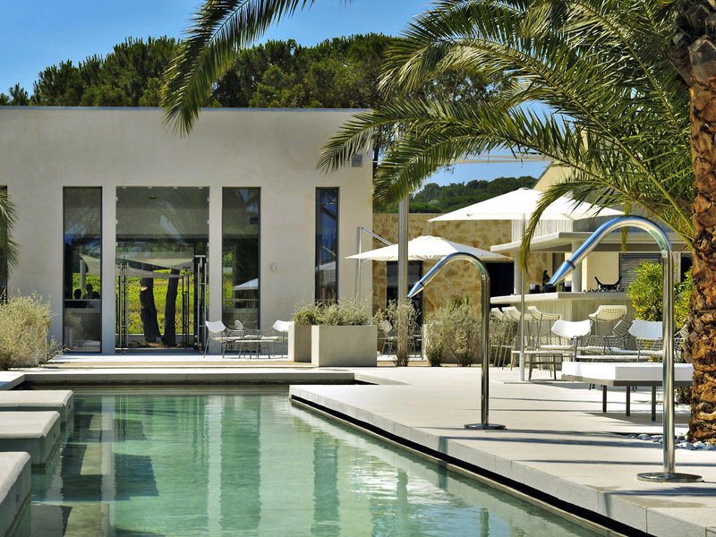 Hotel Sezz Saint-Tropez 3