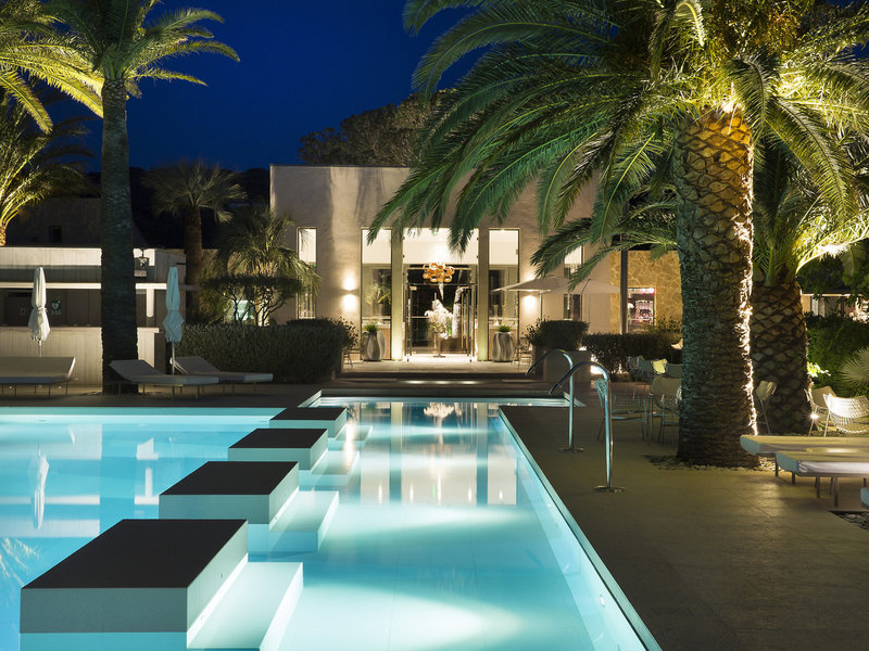 Hotel Sezz Saint-Tropez 4