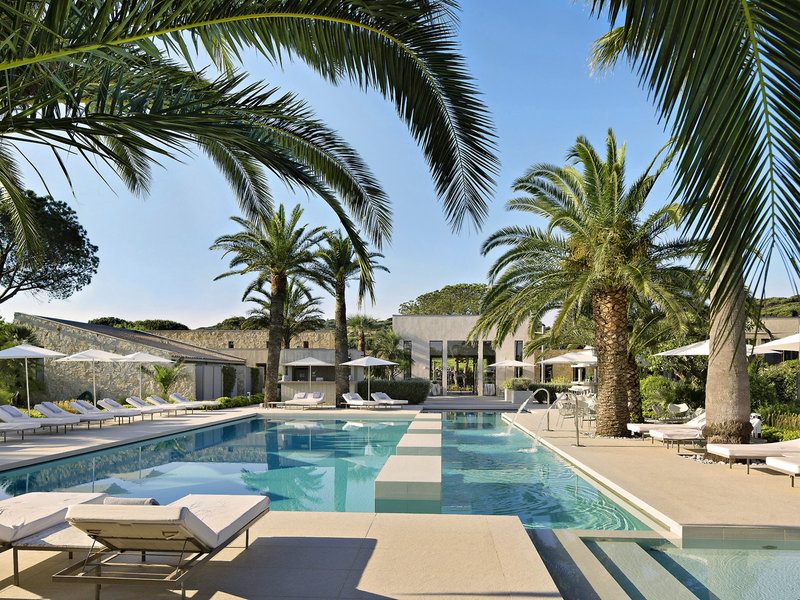 Hotel Sezz Saint-Tropez 5