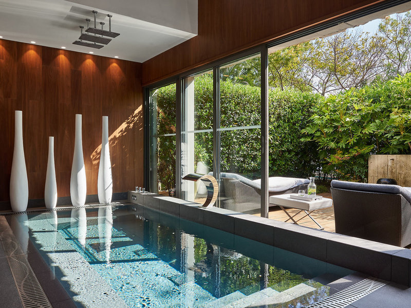 Hotel Sezz Saint-Tropez 6