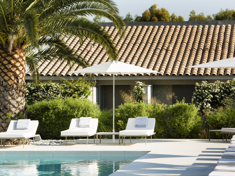 Hotel Sezz Saint-Tropez 8