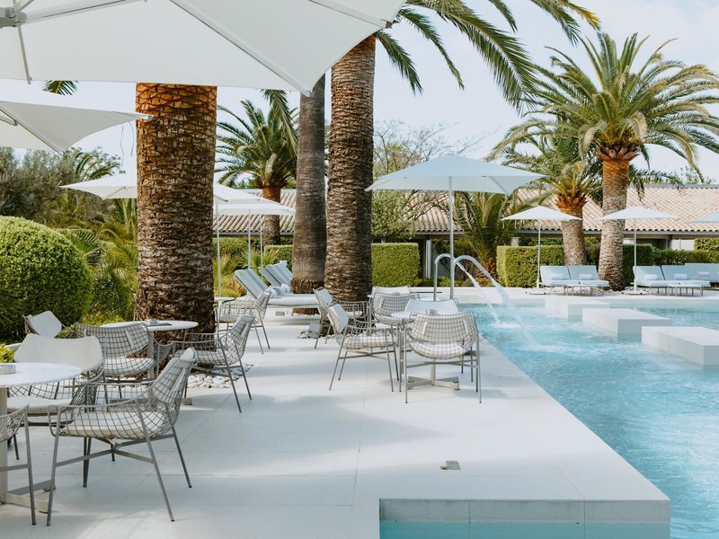 Hotel Sezz Saint-Tropez 10