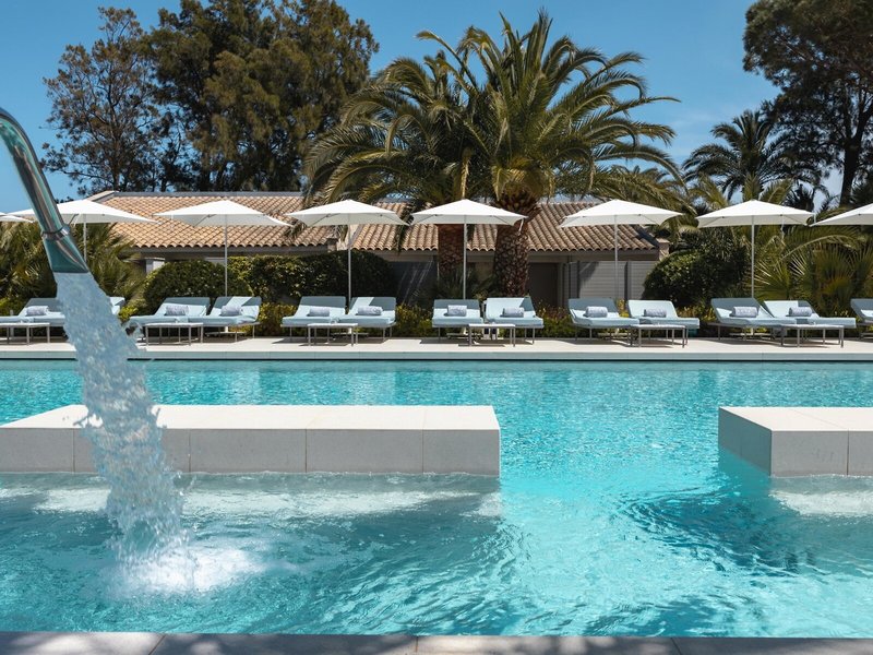 Hotel Sezz Saint-Tropez 11