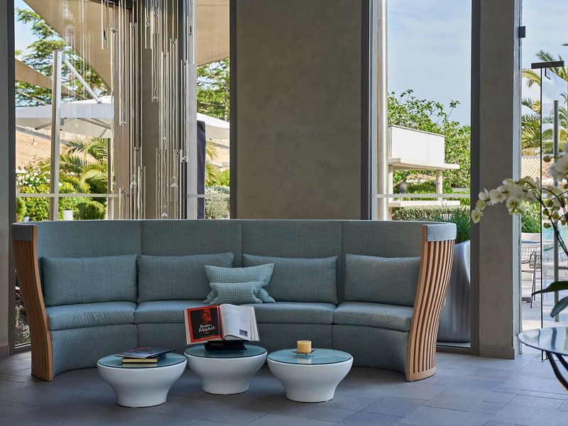 Hotel Sezz Saint-Tropez 13