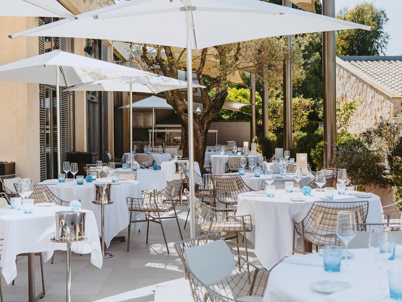 Hotel Sezz Saint-Tropez 14