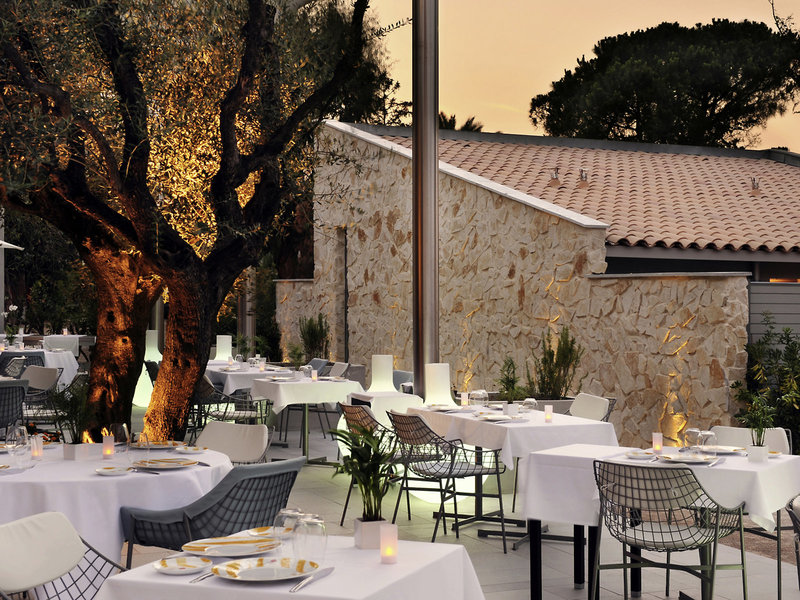 Hotel Sezz Saint-Tropez 15