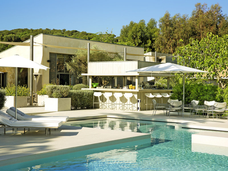 Hotel Sezz Saint-Tropez 16