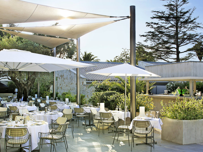 Hotel Sezz Saint-Tropez 17