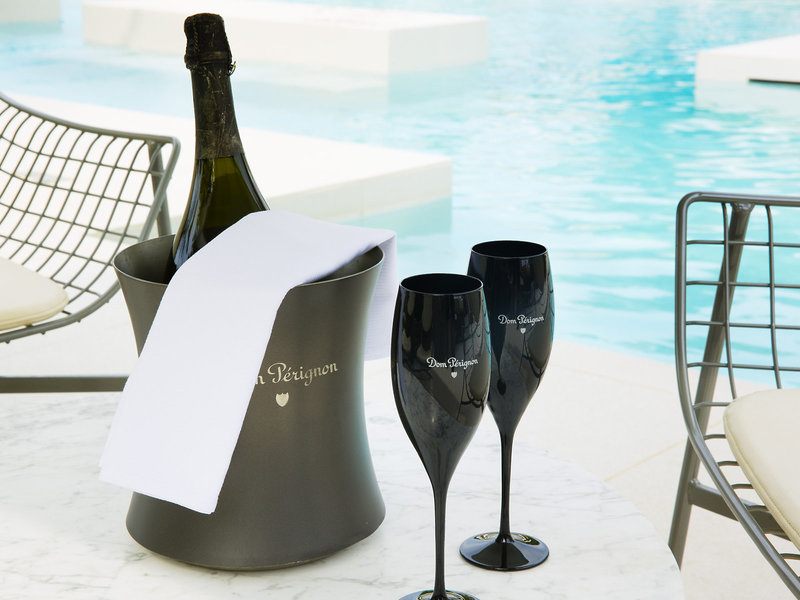 Hotel Sezz Saint-Tropez 18