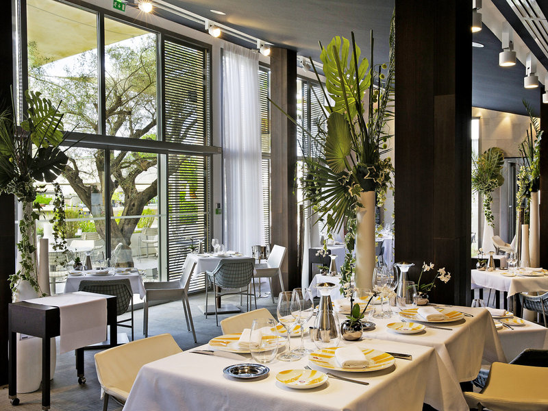 Hotel Sezz Saint-Tropez 19