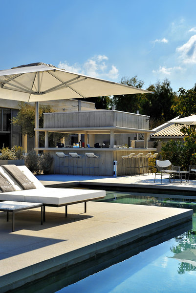 Hotel Sezz Saint-Tropez 20