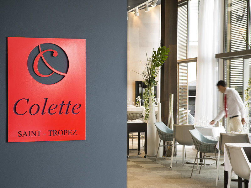 Hotel Sezz Saint-Tropez 23