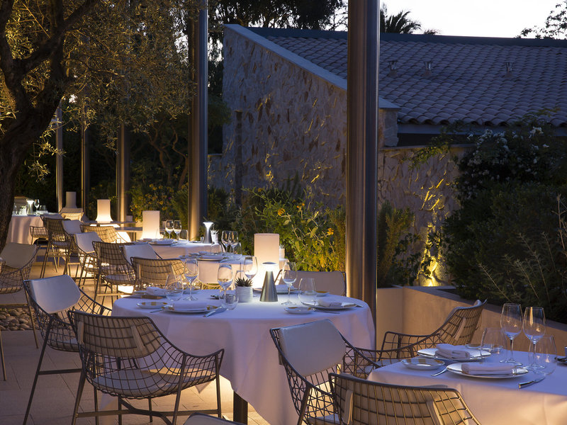 Hotel Sezz Saint-Tropez 24