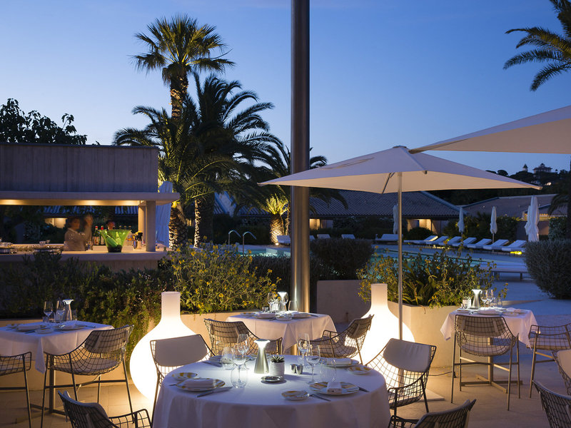 Hotel Sezz Saint-Tropez 25