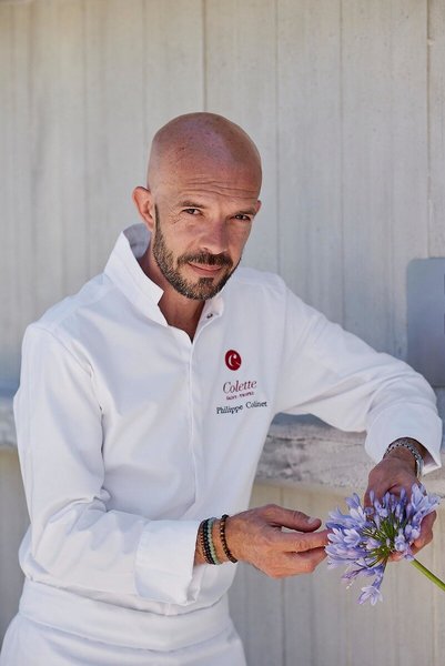 Hotel Sezz Saint-Tropez 26