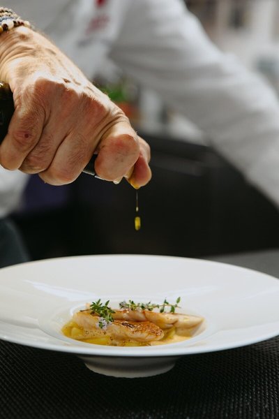 Hotel Sezz Saint-Tropez 29