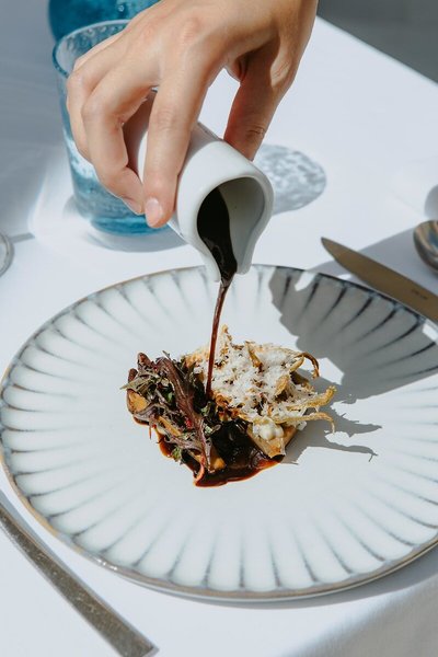 Hotel Sezz Saint-Tropez 32