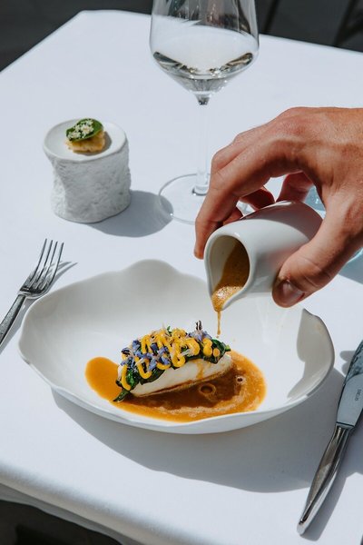 Hotel Sezz Saint-Tropez 33