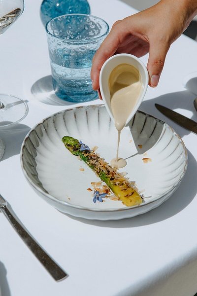 Hotel Sezz Saint-Tropez 34