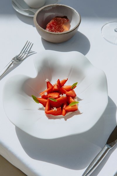 Hotel Sezz Saint-Tropez 35
