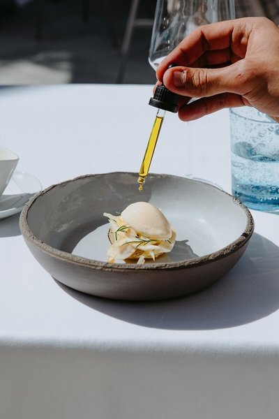 Hotel Sezz Saint-Tropez 37