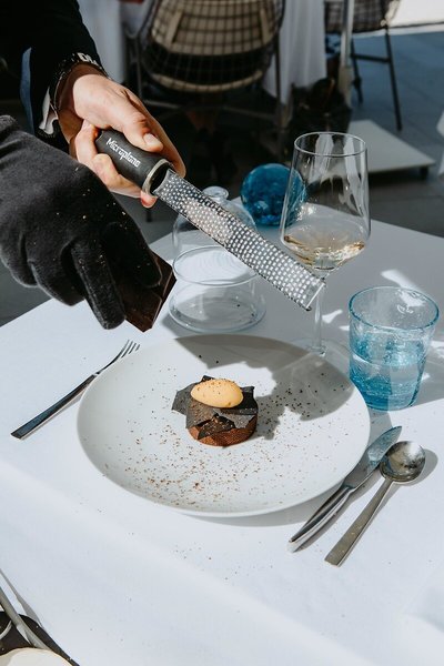 Hotel Sezz Saint-Tropez 38