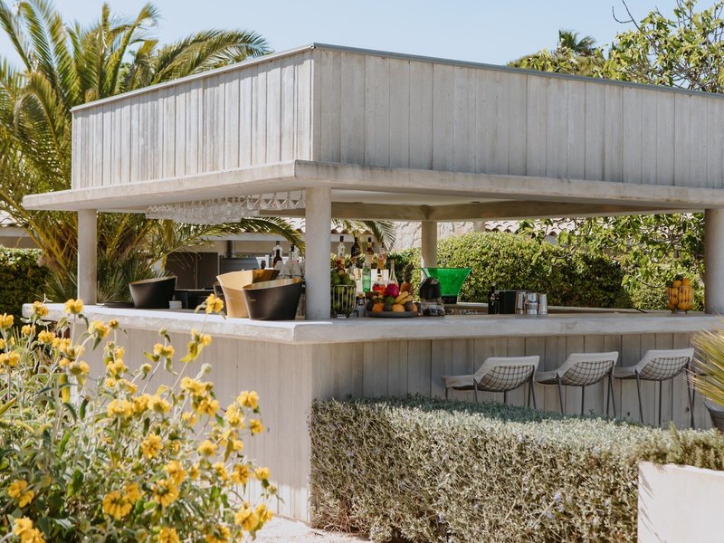 Hotel Sezz Saint-Tropez 39