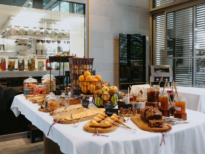 Hotel Sezz Saint-Tropez 42