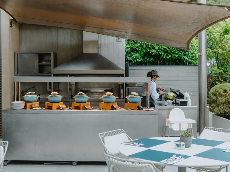 Hotel Sezz Saint-Tropez 43