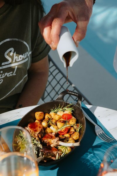 Hotel Sezz Saint-Tropez 49