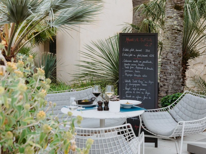 Hotel Sezz Saint-Tropez 50
