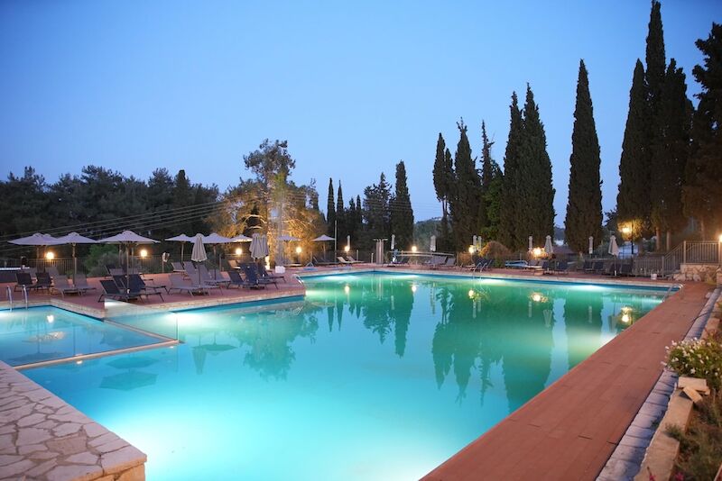Iolida Corfu by Smile Hotels 6