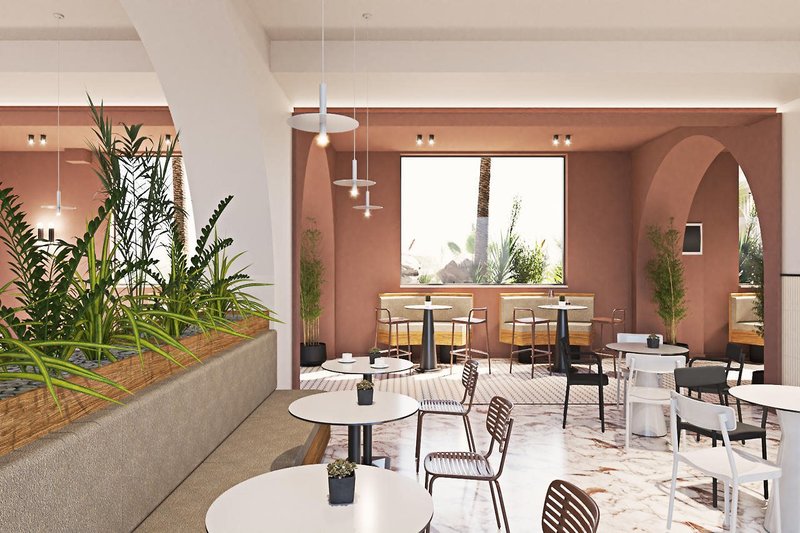 Iolida Corfu by Smile Hotels 8