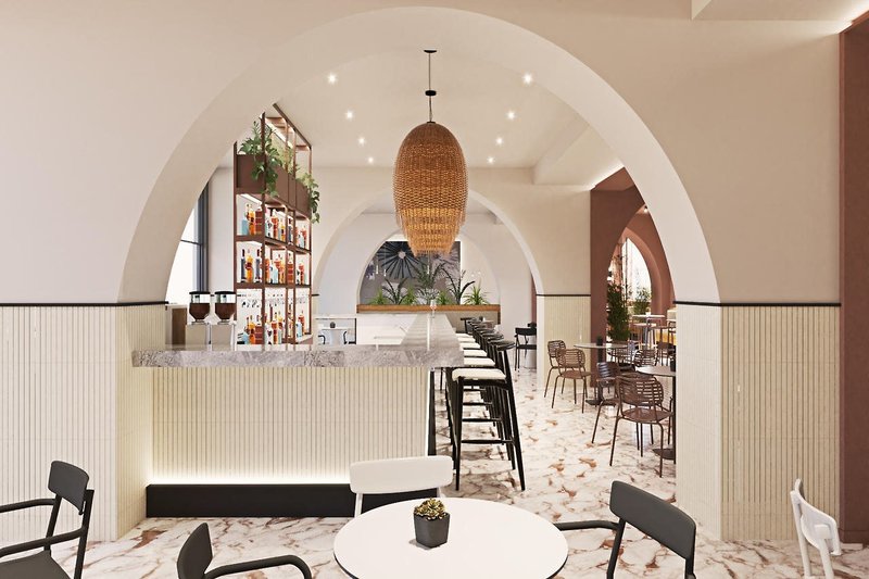 Iolida Corfu by Smile Hotels 9
