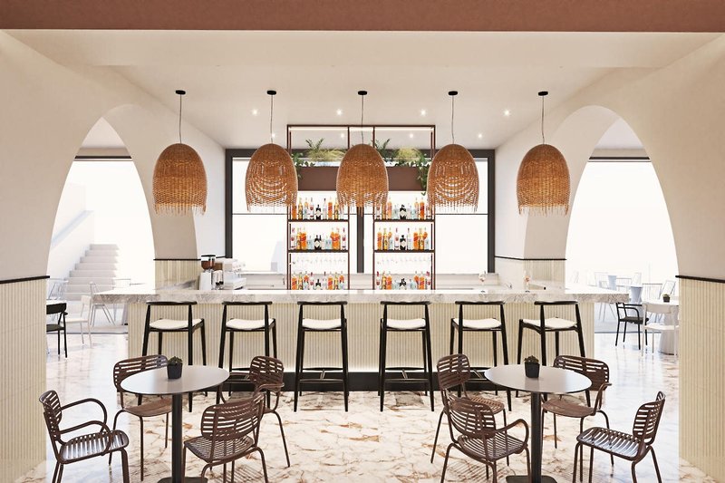 Iolida Corfu by Smile Hotels 10