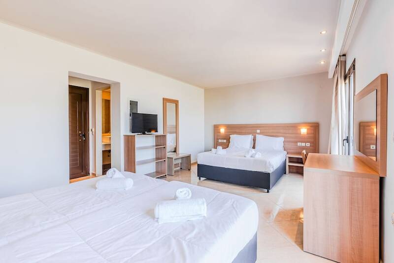 Iolida Corfu by Smile Hotels 11