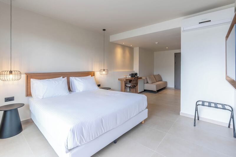 Iolida Corfu by Smile Hotels 12