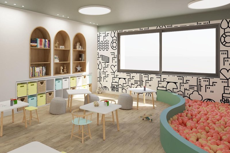 Iolida Corfu by Smile Hotels 13
