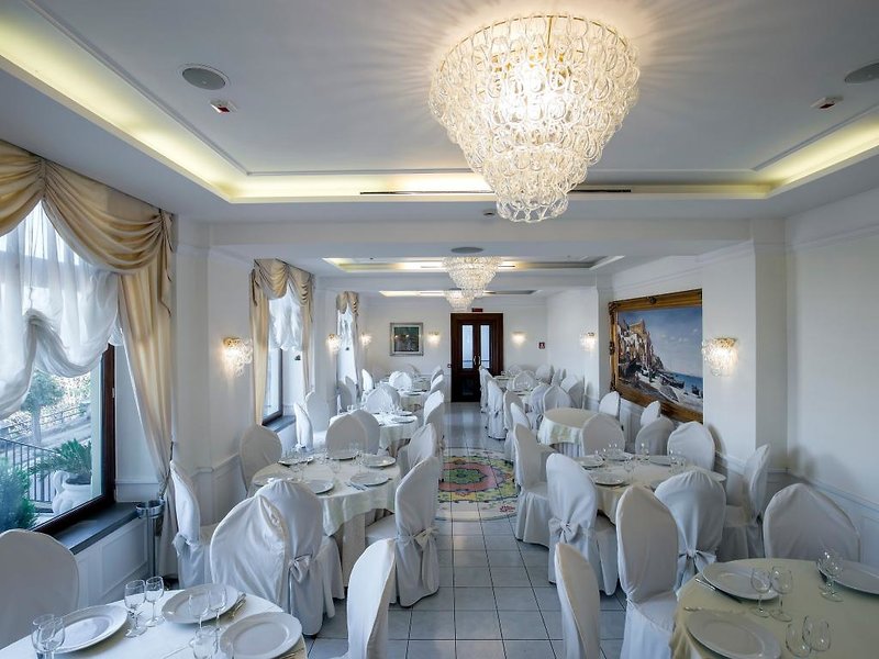 La Panoramica Hotel 1