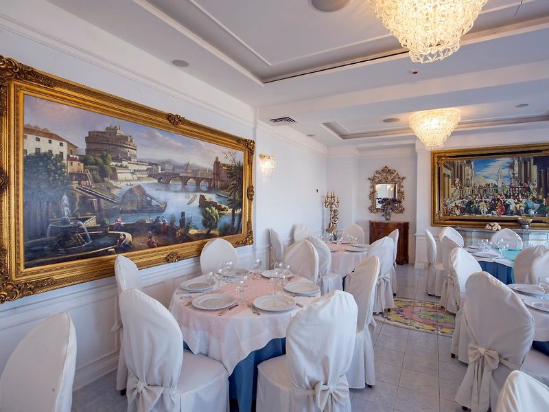 La Panoramica Hotel 3