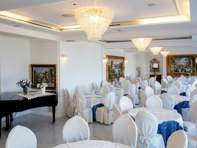 La Panoramica Hotel  2
